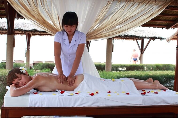 Swiss Village Resort & Spa Phan Thiết